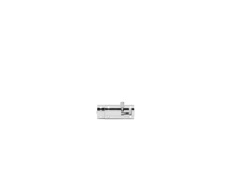 Allnet Dørstop/Anslag Door Latch Bt038-60Cc 60X30 Krom