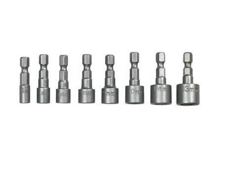 Okko Bits Set 201001