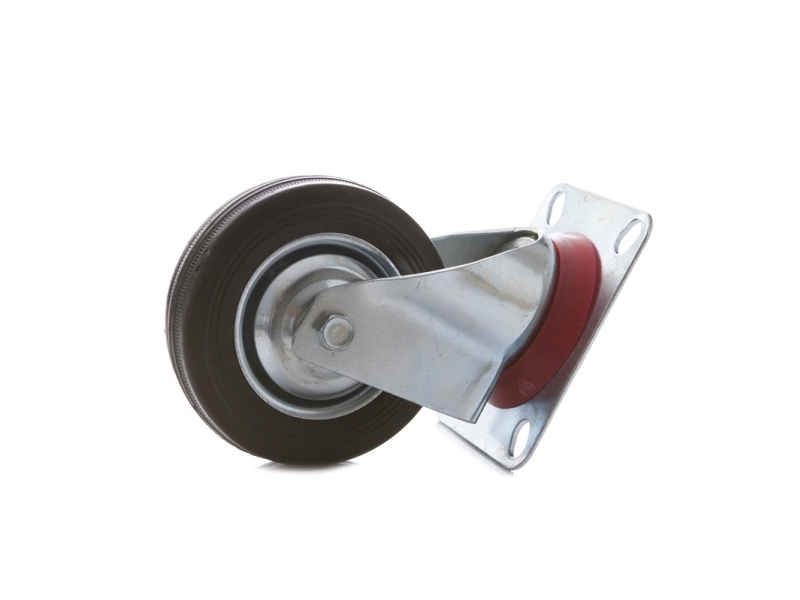 Husholdningshjul D100 Pl 11100