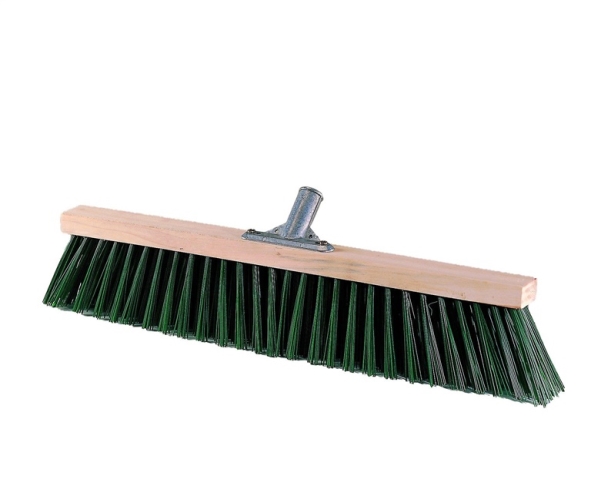 Wooden floor broom 06731, OKKO