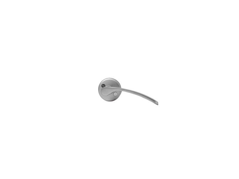 Okko Handle On Rose 110 Sc Zamak