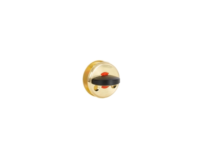 Okko Escutcheon 0350 Steel Bathroom Sb