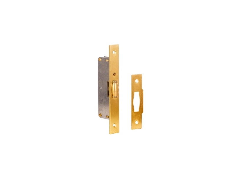 Okko 155B Mortice Lock Gp Color