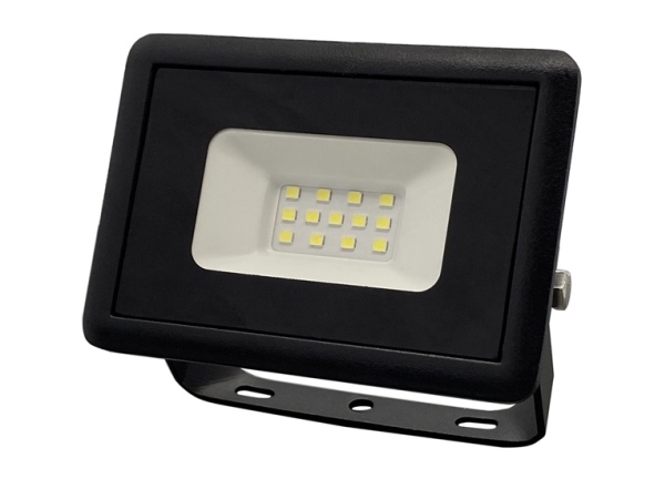 V-Tac Flutlicht Led E011ei 10W 800 Lm 4000K Ip65