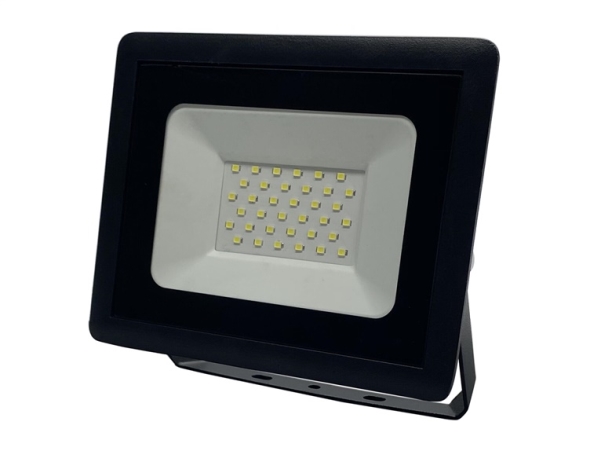 Floodl Led E011ei 30W 2550Lm 4000K Ip65