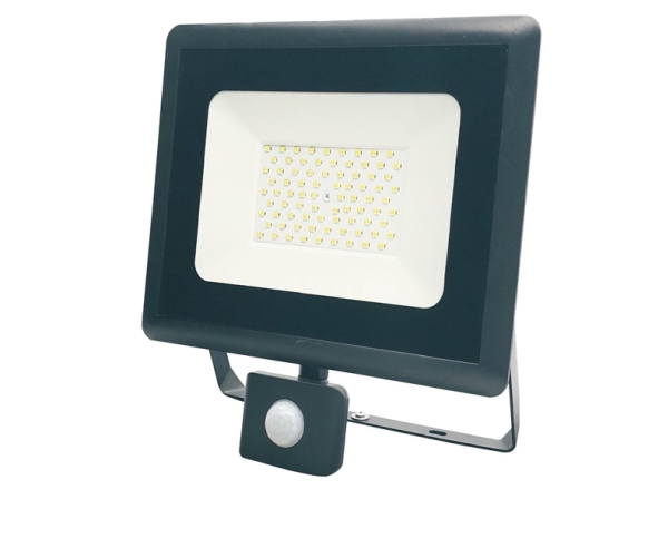 Okko Floodl Led E011eis 70W 5950Lm Ip65 Sens