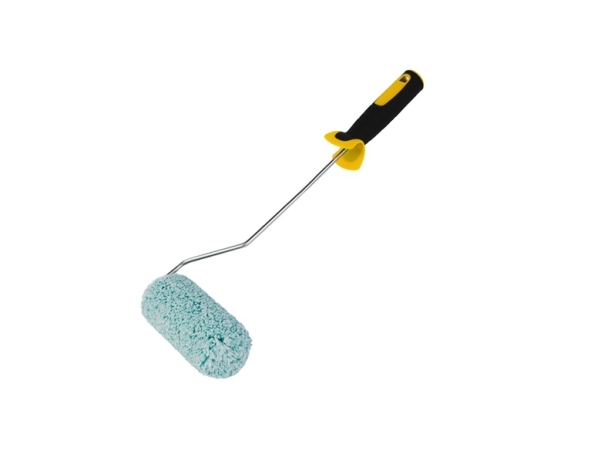 Forte Roller Midi 12Cm/16Cm C30 Med Håndtag 2K