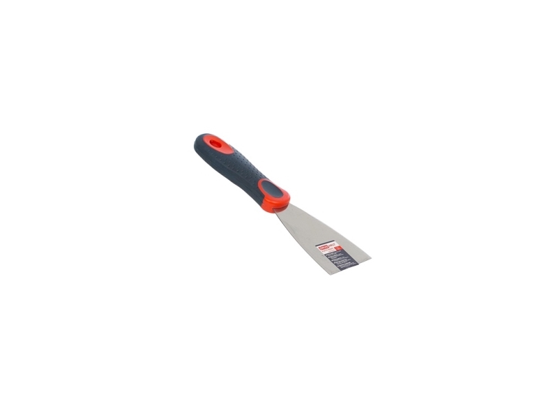 Forte spackelspade 6 cm, 2K handtag | Lauritz Knudsen - LK FUGA - Strömbrytare & Kontaktdon | GameStuff