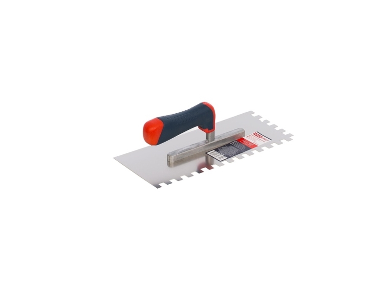 Forte Float 28X12 Cm Gezahnt 10X10 Mm R.2K