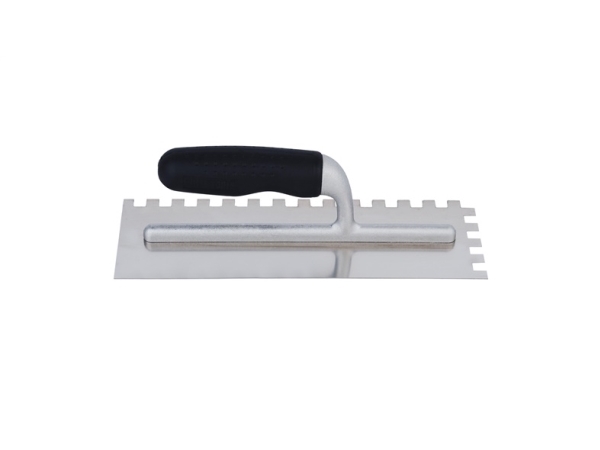 Forte Abziehlatte Gezahnt 28X10 Cm 10X10 Mm 2K