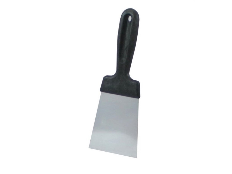 Okko Stainless Steel Spatula 80 Mm