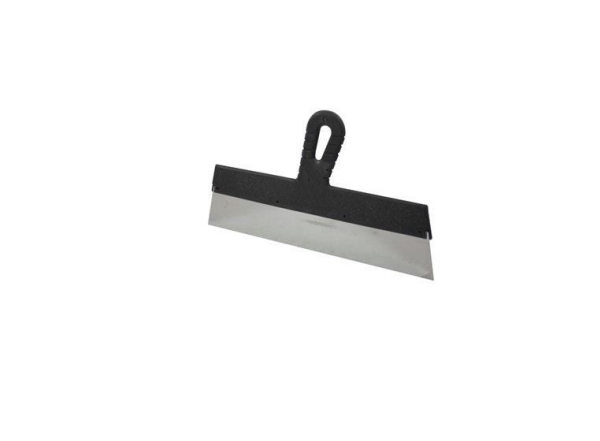 G21 Stuckspachtel/Tape-Spachtel Aus Edelstahl 350 Mm