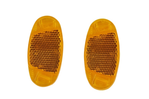 Reflector Set Xpj5 Outliner