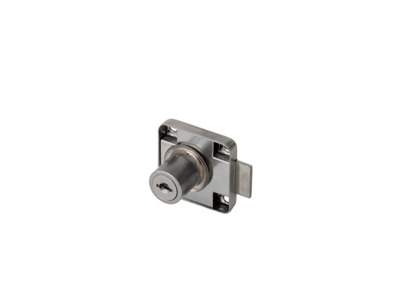 Bosch Låsbeslag Lock Furnit Ys139 19X22 Mm Krom
