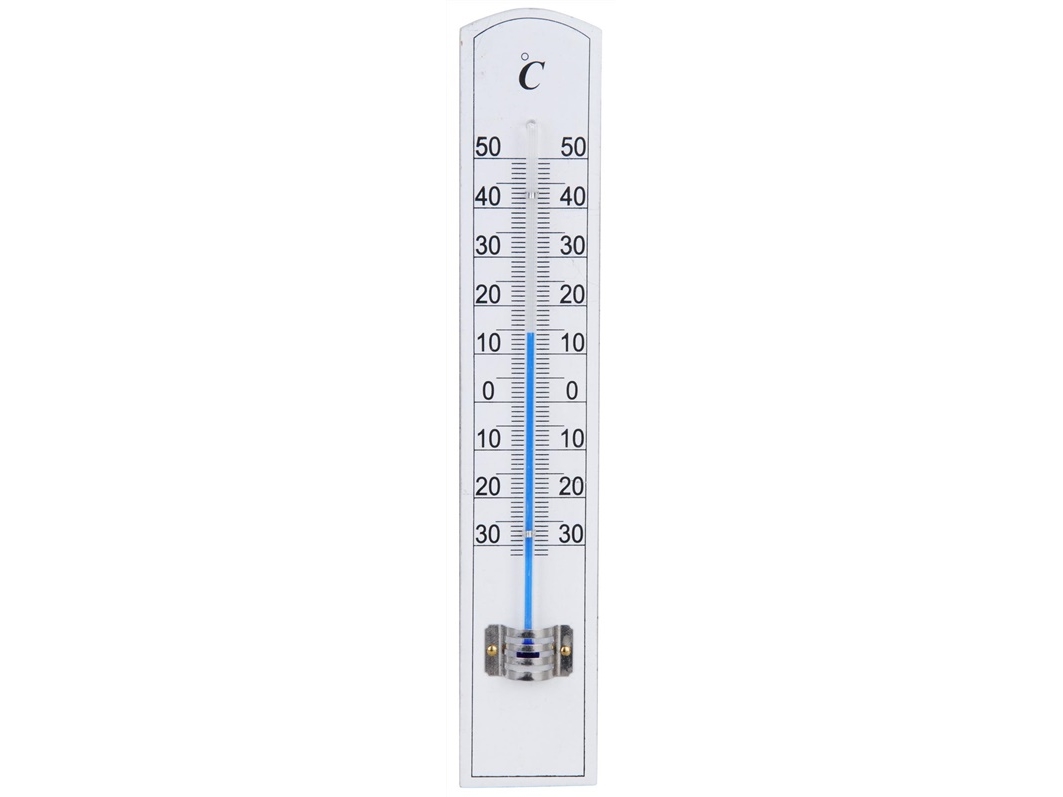 Lufttemperaturmåler Okko Zlm-006