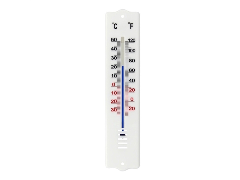 Tfa Outdoor/Indoor Termometer Zls-116