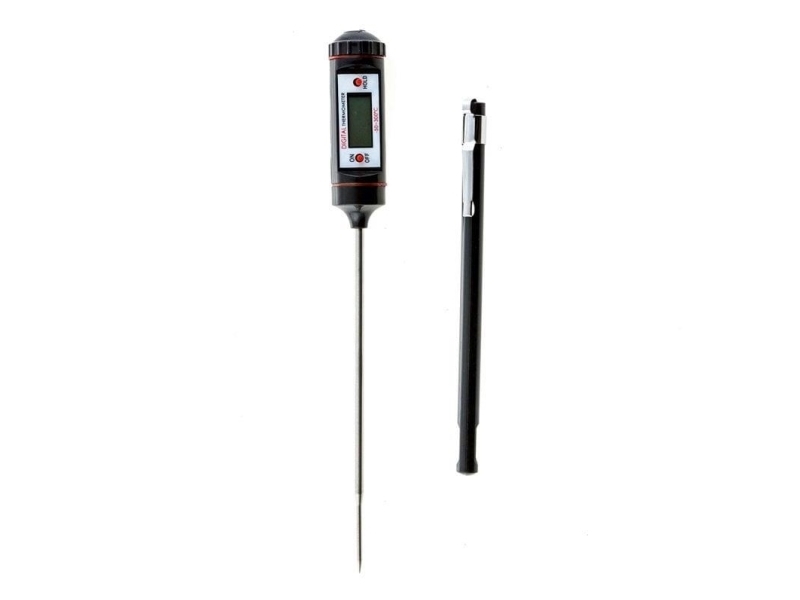 Elektronisk mattermometer SH-113 | N - A | GameStuff