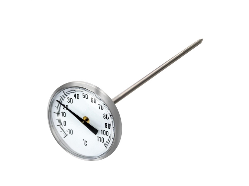 Food thermometer Okko ZLJ-045