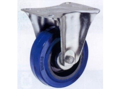 Monroe hjulvagnsstativ WHEEL TROLEY D100 stand 11100BLF | Rengöring - Utrustning - Rengöringsvagnar | GameStuff