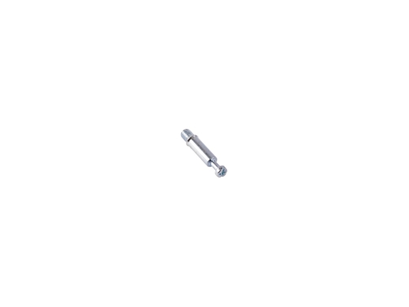 Cometic excentrisk pin D7x28 M6 ZN. 20 st | Verktyg & Verkstad - Spik & stift - Koniska stift | GameStuff