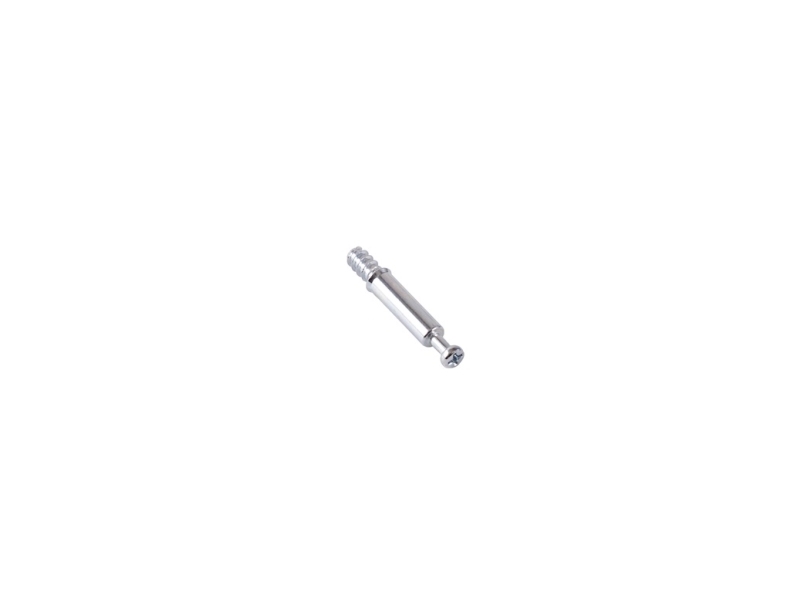 Cometic Eccentric pin D7X34 M6 ZN (20 stk.) billede