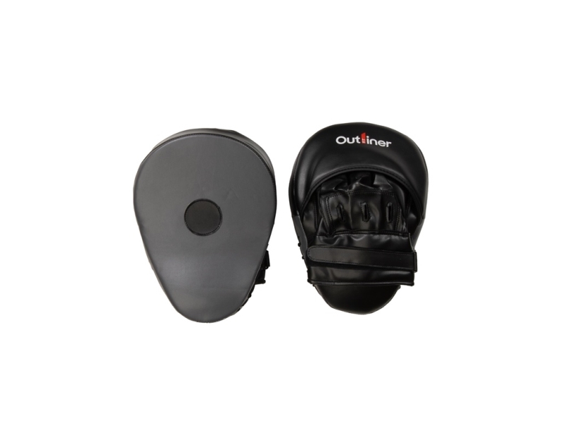 Outliner COACHING mitt SG-1103 | Sport & Träning - Sportutrustning - Boxning | GameStuff