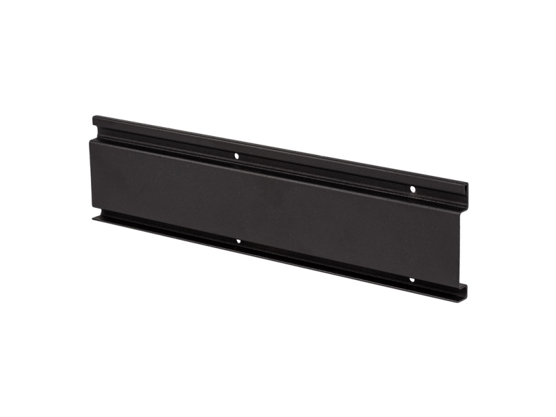 Rafil Rail (Black) 0,6 M Hh90324