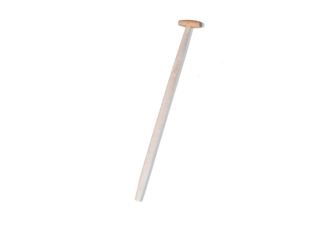 Handle Okko T110, Wood, 1.10 M