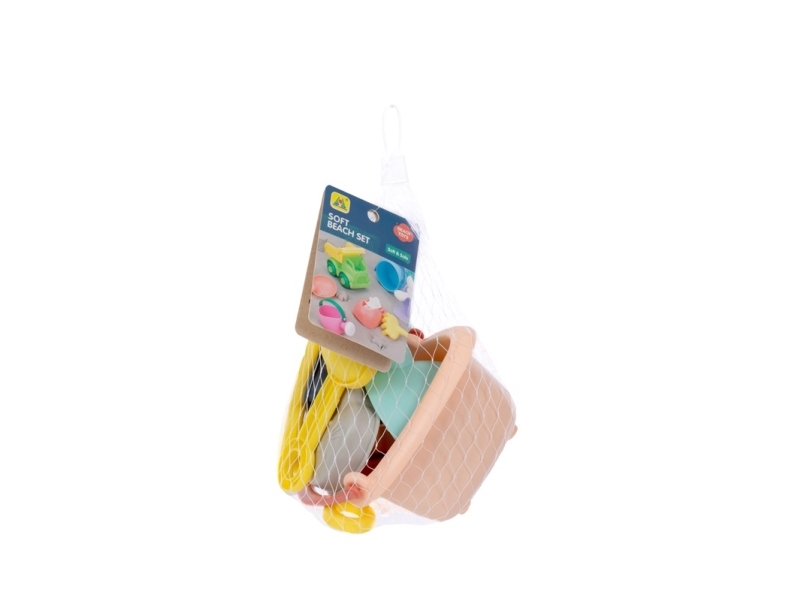 Nicht Gezeigt_Z Soft Beach Set 9Pcs Zja275128