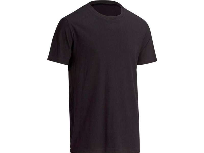 Krups T-Shirt Til Mænd Hauhat Tsc1000b-S Sort