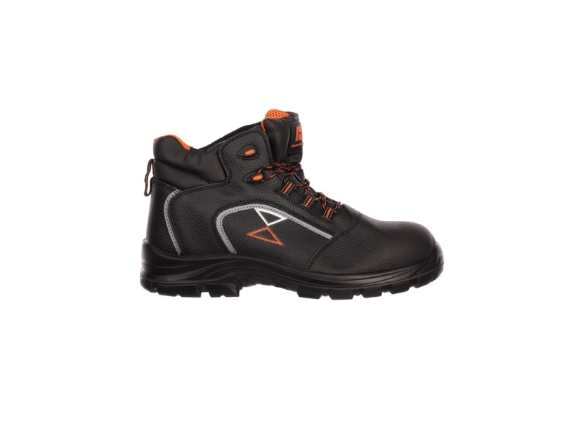 Sikkerhedssko S3 Long Ped931/M211 42D