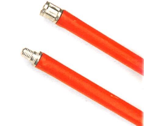 Sit Chimney Wire Brush Extender