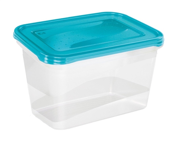 Set Of Food Containers Okko 2X2l