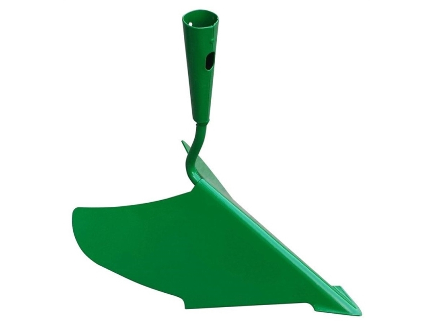Hiller Okko Hg3450, Stahl, 17,5 Cm