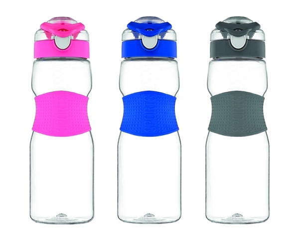 Memorysolution Saga 730Cc Okko Wasserflasche Silikonhülle
