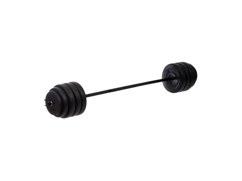 Set Of Weights Outliner Ls2316, 50 Kg