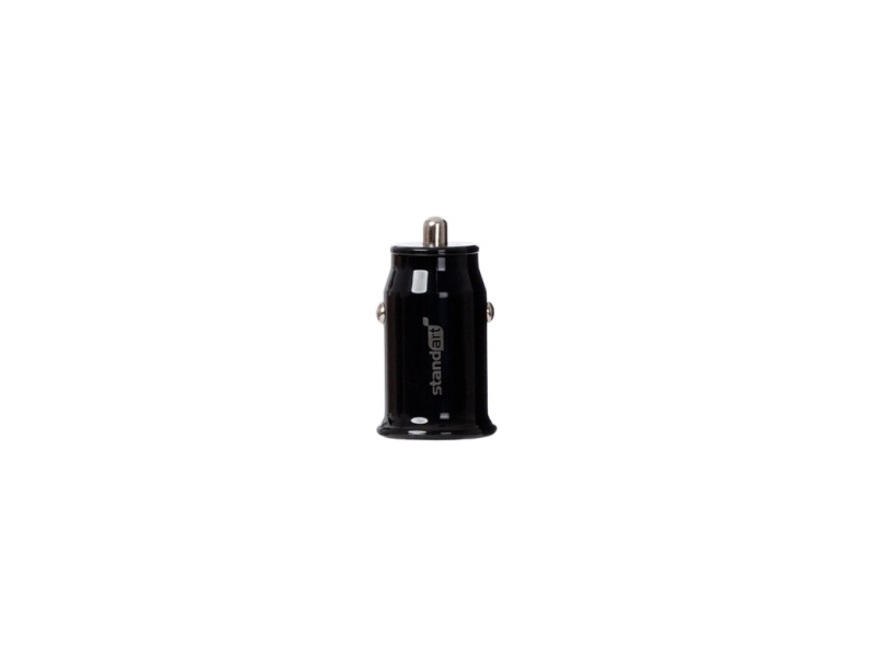 Ladegerät Standart Charger Auto Gt-Zj21 20W Usb-A/Usb-C Bk