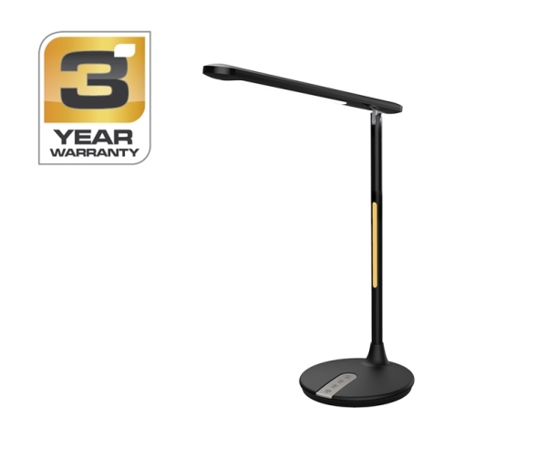 Table Lamp Standart Trevi Bl1291, Led, 7W