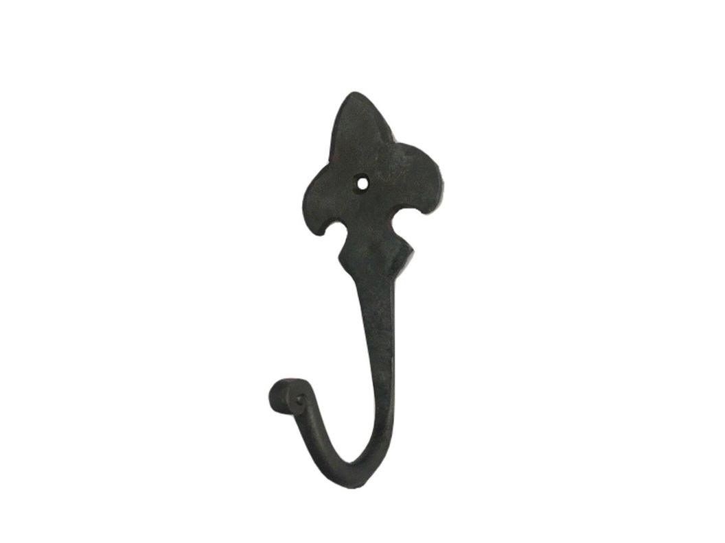 Klädkrok GB-HOOK3301 115 mm | Huset - Inredning - Krokar | GameStuff