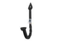 Okko Clothing Hook Gb-Hook3305 130 mm | Huset - Inredning - Krokar | GameStuff