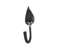 Klädkrok GB-HOOK3314 167 mm | Verktyg & Verkstad - Infästning - Krokar & tillbehör | GameStuff