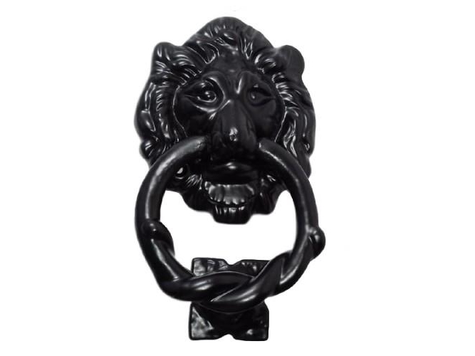 Orink LION HEAD dørknopper GB-2021 115x90 mm