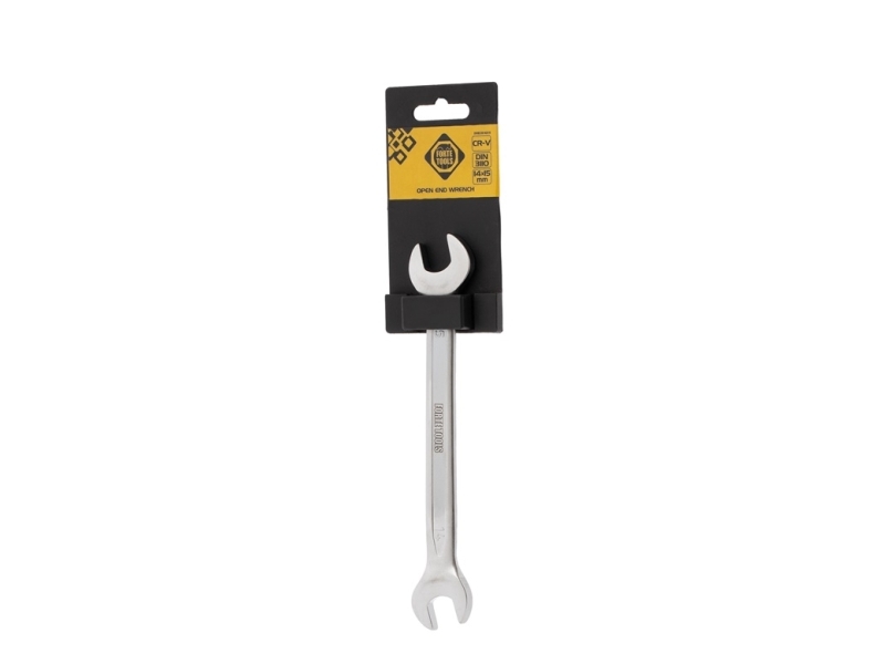 Forte Key Flat Tools Topnøgle 14X15 Mm