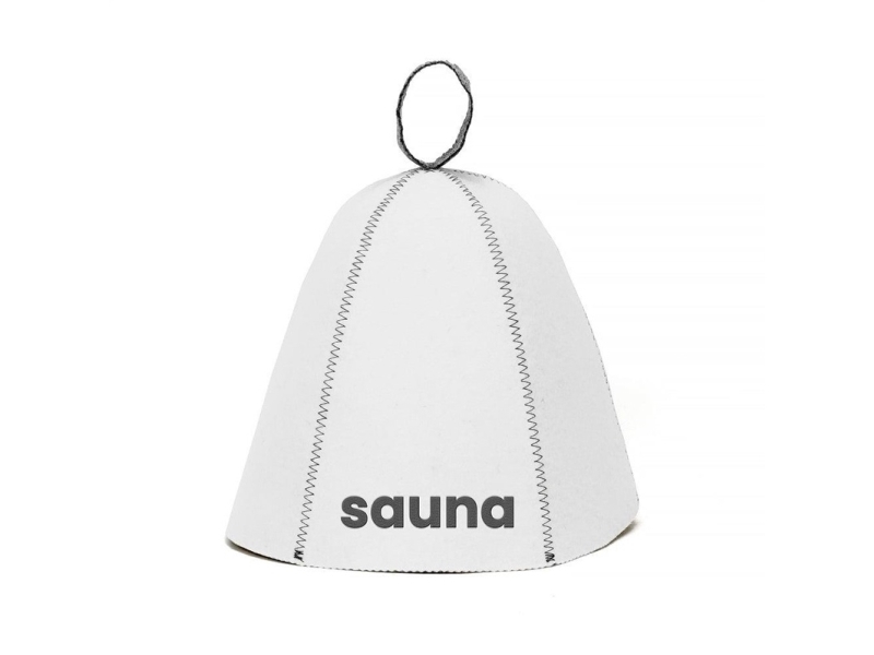Urban Outdoor sauna hat Merino sauna RSH-02-B