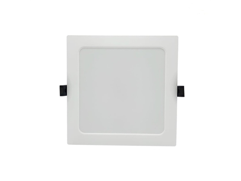 Philips Einbau-Led-Licht Epirus 12W Square