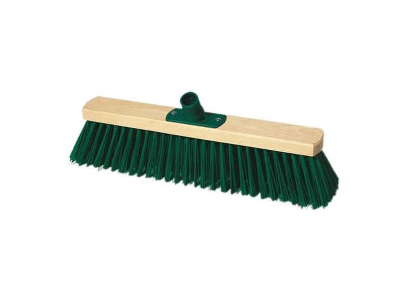 Okko Floor cleaning brush York 000110, 400 mm, green
