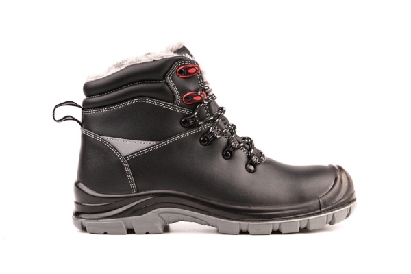 Sikkerhedssko S3 PED9008 45S