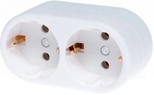 Adapter Okko, 16 A, 250 V