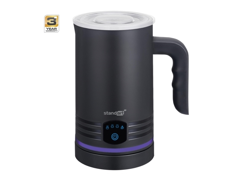 Mælke-skumrer Standart MILK FROTHER. STANDART. AQ-03A