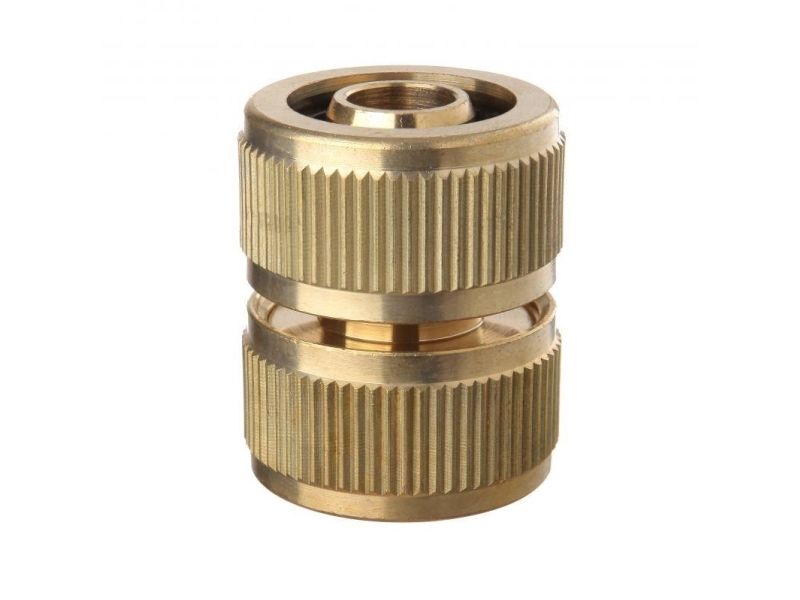 Buksestopper Messing 3/4 Husholdning